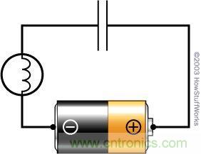 如何“快速”估算電容器的介電吸收？