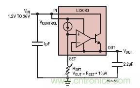 線(xiàn)性調(diào)節(jié)器和開(kāi)關(guān)模式電源的基本概念