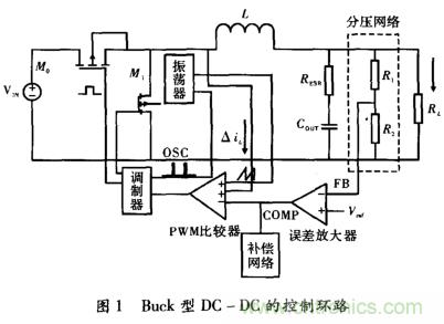 如何提高系統(tǒng)瞬態(tài)響應，改進放大器的誤差？