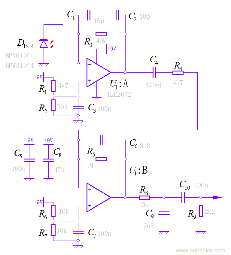 怎么DIY一個(gè)粒子檢測(cè)器？