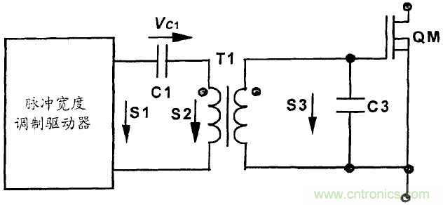 如何設計滿足超寬超高壓輸入電源的磁隔離驅(qū)動電路