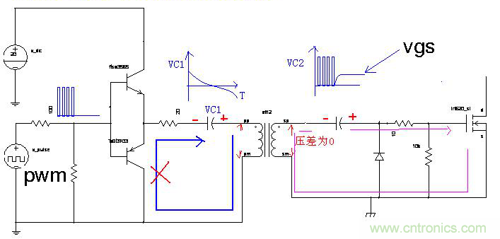 如何設計滿足超寬超高壓輸入電源的磁隔離驅(qū)動電路