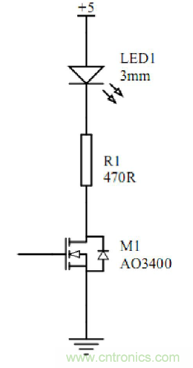 MOSFET的寄生電容是如何影響其開關(guān)速度的？