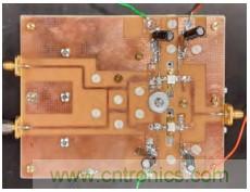 2.8GHz–3.6GHz 20W氮化鎵Doherty功率放大器的設(shè)計(jì)方法