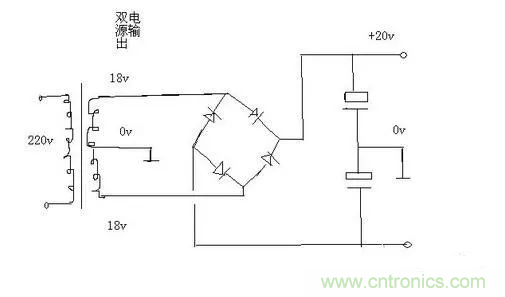 雙電壓整流電路設(shè)計，IGBT模塊適用于整流電路嗎？