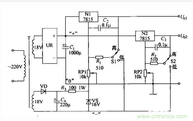 雙電壓整流電路設(shè)計，IGBT模塊適用于整流電路嗎？