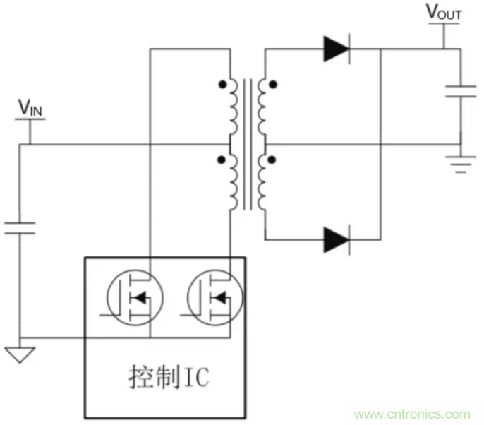 穿越隔離柵供電：TI教你一個(gè)好方法！