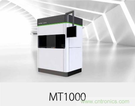 1.6億收購德國公司MueTec，天準科技布局半導體設備的野心