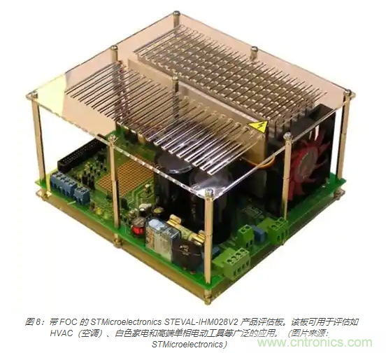 使用 IGBT模塊簡化電機(jī)驅(qū)動(dòng)裝置和逆變器的設(shè)計(jì)