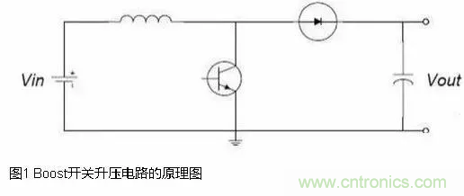 如何給Boost電路加保護(hù)電路？