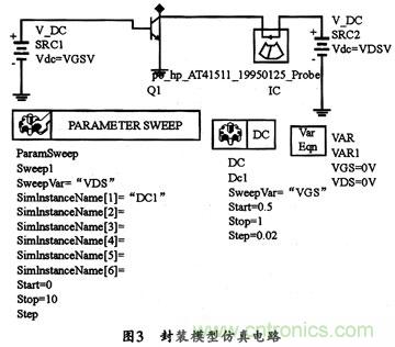 微波低噪聲放大器的主要技術(shù)指標(biāo)、作用及方案