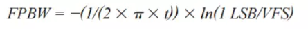 如何為你的設計選一個正確的轉(zhuǎn)換器？