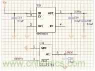 基于MSP430F149單片機(jī)的發(fā)控時(shí)序檢測(cè)系統(tǒng)設(shè)計(jì)