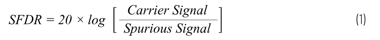 優(yōu)化信號鏈的電源系統(tǒng) — 第1部分：多少電源噪聲可以接受？