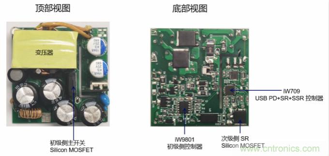 新一代AC/DC ZVS高功率密度USB PD解決方案,助力移動設(shè)備快速充電