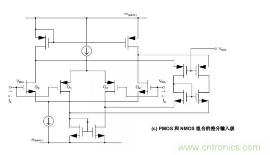 為什么運(yùn)算放大器有共模輸入電壓范圍限制？