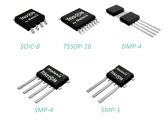 Melexis第三代Triaxis磁傳感器助推應(yīng)用創(chuàng)新，車載爆款一觸即發(fā)