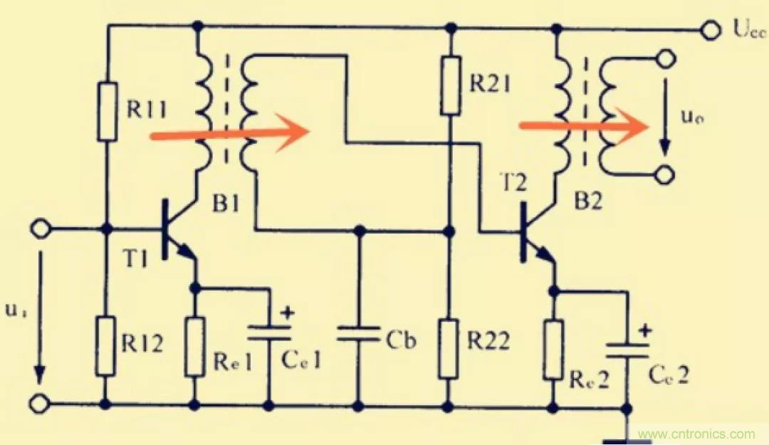 解惑：耦合在電路中的作用？為什么需要耦合？