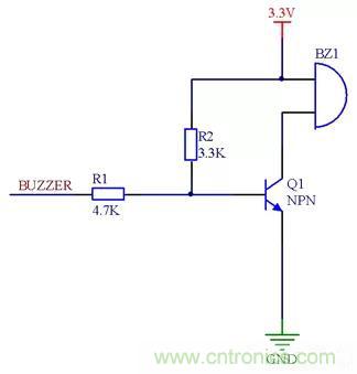 小小蜂鳴器，驅(qū)動(dòng)電路可大有學(xué)問(wèn)