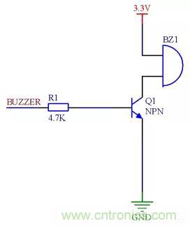 小小蜂鳴器，驅(qū)動(dòng)電路可大有學(xué)問(wèn)