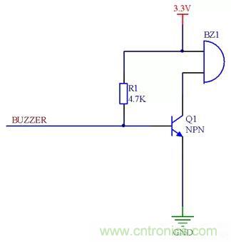小小蜂鳴器，驅(qū)動(dòng)電路可大有學(xué)問(wèn)