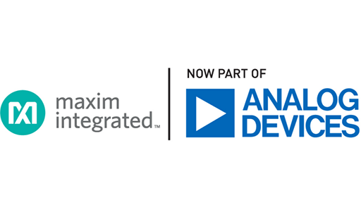 Analog Devices完成對Maxim Integrated的收購