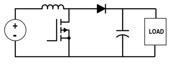 升壓轉(zhuǎn)換器簡介：結(jié)構(gòu)與設(shè)計(jì)