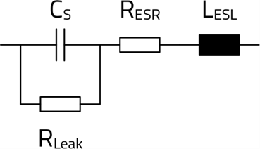 無(wú)源器件，電容并不總是容性的！