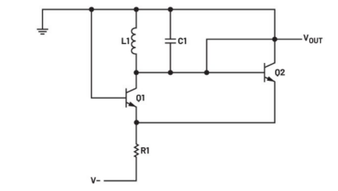 射頻入門實戰(zhàn)：ADALM2000實現(xiàn)Peltz振蕩器設(shè)計與調(diào)試