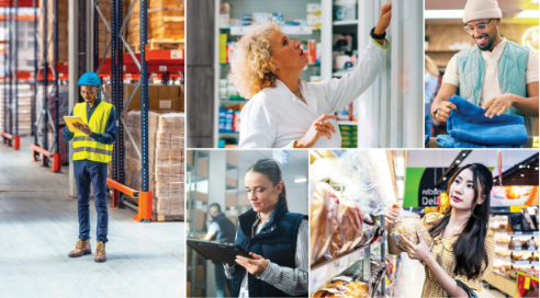 靈敏度與能效雙突破！恩智浦UCODE X解鎖大規(guī)模應(yīng)用潛能