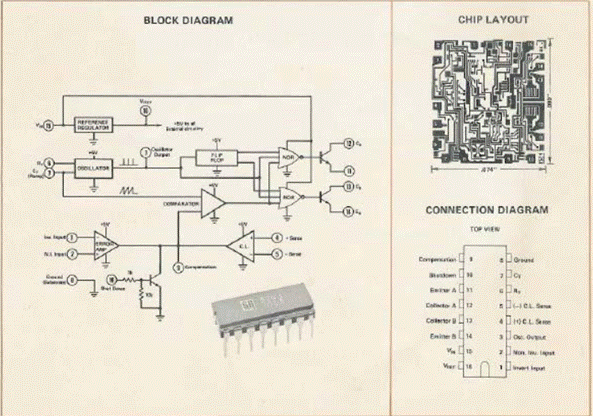 用于開關模式電源的數(shù)字電源