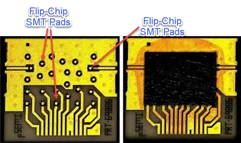 復(fù)雜的RF PCB焊接該如何確保恰到好處？