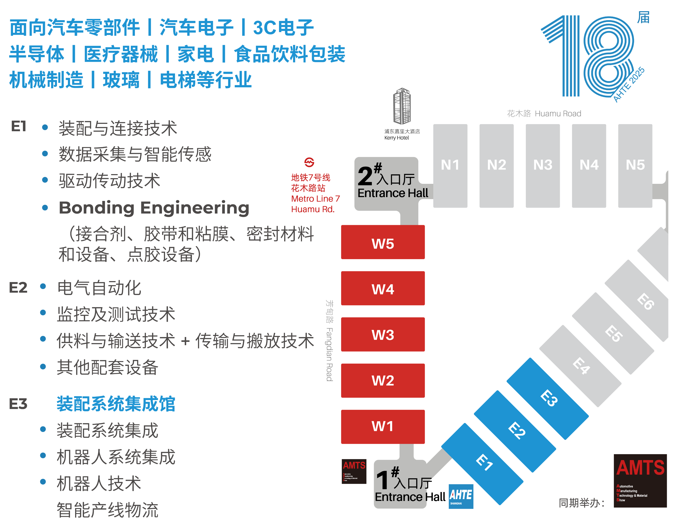 AHTE 2025展位預(yù)訂正式開(kāi)啟——促進(jìn)新技術(shù)新理念應(yīng)用，共探多行業(yè)柔性解決方案