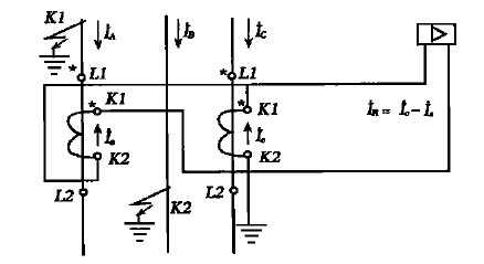 電流互感器如何接線(xiàn)