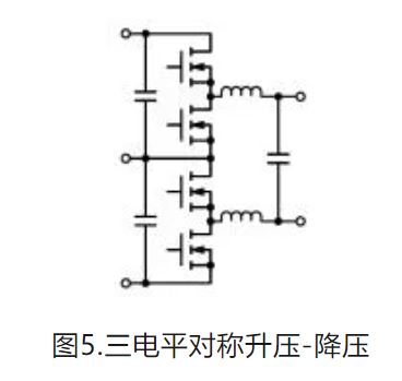 6個技術(shù)點，帶您理解用于電池儲能系統(tǒng)的 DC-DC 功率轉(zhuǎn)換拓撲結(jié)構(gòu)