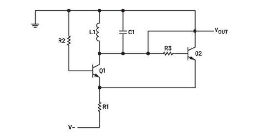射頻入門實戰(zhàn)：ADALM2000實現(xiàn)Peltz振蕩器設(shè)計與調(diào)試