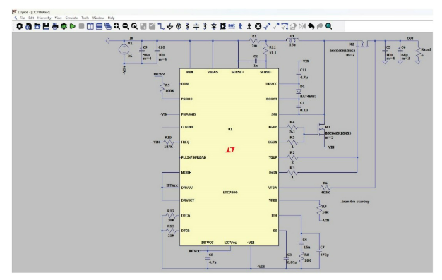 如何利用現(xiàn)有開關(guān)穩(wěn)壓器實現(xiàn)電壓反相？
