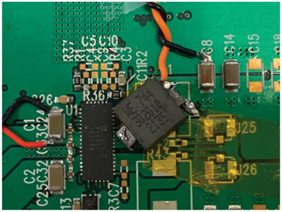 兼顧效率與瞬態(tài)響應(yīng)：用于先進SoC的低壓大電流數(shù)字電源管理方案