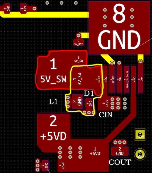 PCB 布局挑戰(zhàn)——改進您的開關(guān)模式電源設(shè)計