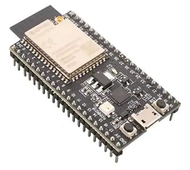 支持 OTA 更新的MCU很多 為何 ESP32這么受歡迎？