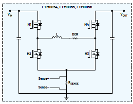 新一代μModule穩(wěn)壓器如何實現(xiàn)能效與熱性能雙提升？