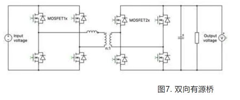 6個技術(shù)點，帶您理解用于電池儲能系統(tǒng)的 DC-DC 功率轉(zhuǎn)換拓撲結(jié)構(gòu)