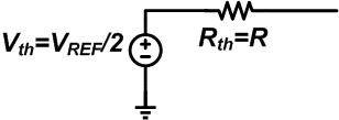 電壓模式R－2R DAC的工作原理和特性