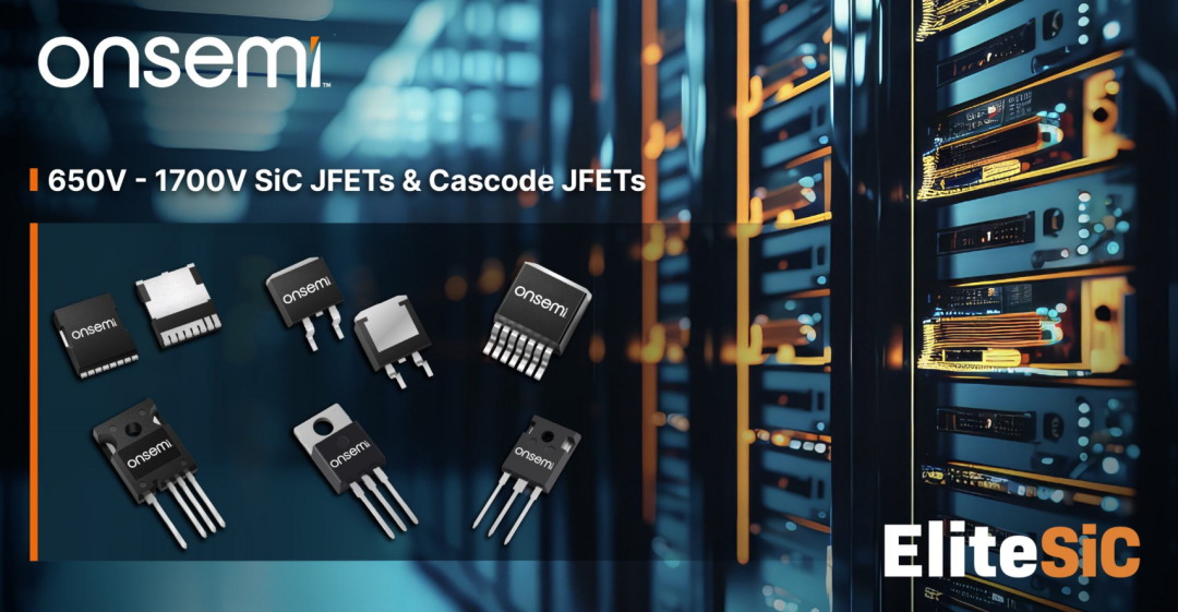 為什么碳化硅Cascode JFET 可以輕松實(shí)現(xiàn)硅到碳化硅的過渡？