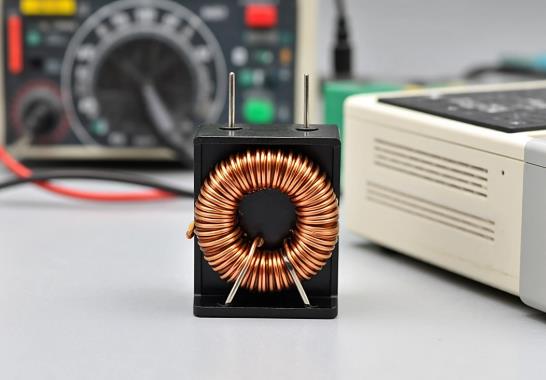功率電感器核心技術解析：原理、選型策略與全球品牌競爭力圖譜