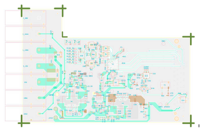 搞定電路設(shè)計(jì)之高精度、寬帶寬電流測(cè)量信號(hào)鏈