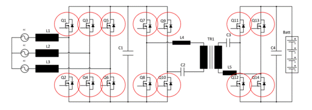 面向未來的電源開關解決方案