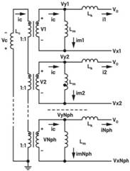 跨電感電壓調(diào)節(jié)器的多相設(shè)計(jì)、決策和權(quán)衡