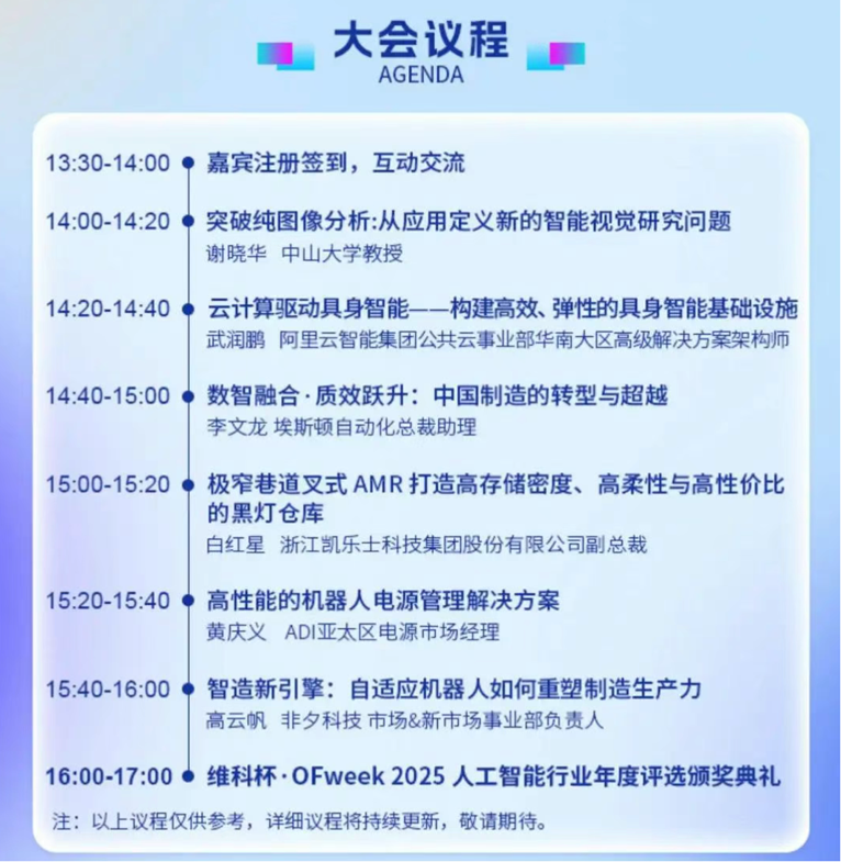 2-0.png  緊扣行業(yè)脈搏，聚焦前沿趨勢 新