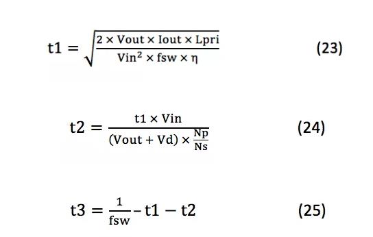 如何實現(xiàn)最佳的DCM反激式轉(zhuǎn)換器設計？